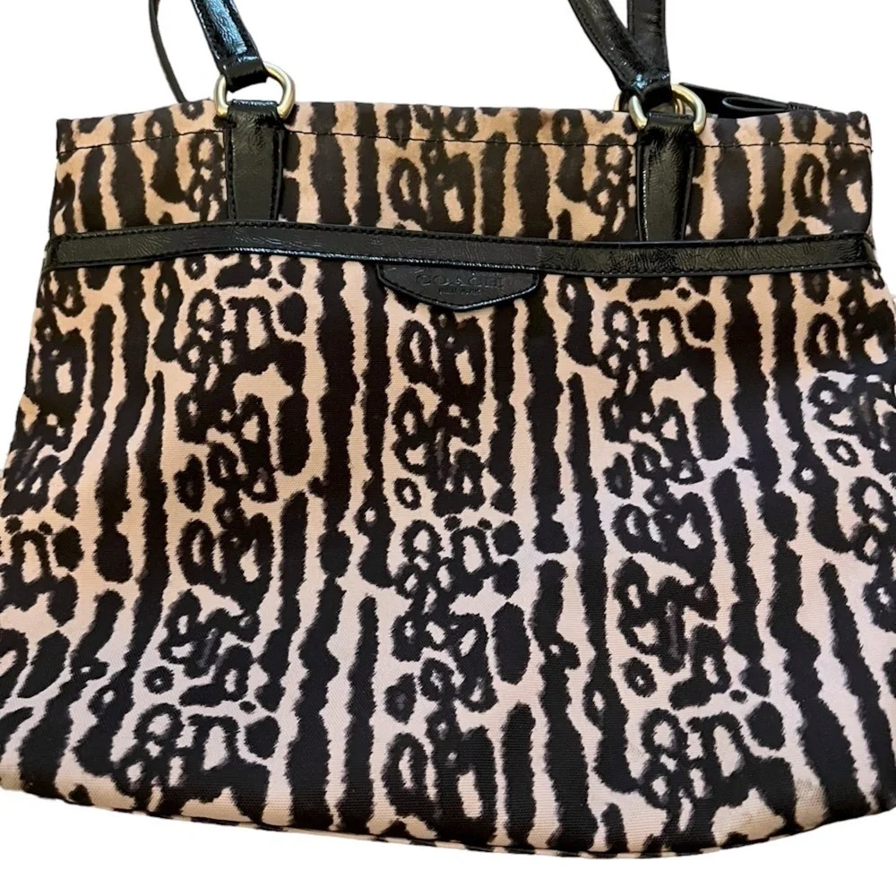 Coach versatile stylish
